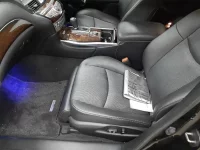 Nissan FUGA лот № 5616 оценка 3.5  с аукциона в Японии 10