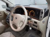 Nissan ELGRAND лот № 5607 оценка 3.5  с аукциона в Японии 6