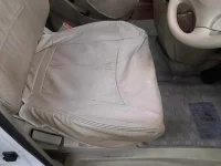 Nissan ELGRAND лот № 5607 оценка 3.5  с аукциона в Японии 7