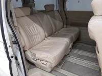 Nissan ELGRAND лот № 5607 оценка 3.5  с аукциона в Японии 9