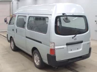 Nissan CARAVAN VAN лот № 3251 оценка 3  с аукциона в Японии 5