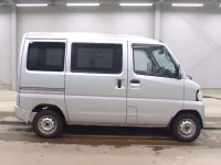 Nissan CLIPPER VAN лот № 5113 оценка 2  с аукциона в Японии 2
