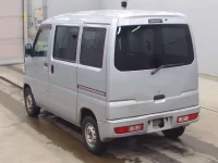 Nissan CLIPPER VAN лот № 5113 оценка 2  с аукциона в Японии 5