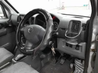 Nissan CLIPPER VAN лот № 5113 оценка 2  с аукциона в Японии 6