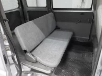 Nissan CLIPPER VAN лот № 5113 оценка 2  с аукциона в Японии 9