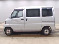 Nissan CLIPPER VAN лот № 5113 оценка 2  с аукциона в Японии 3