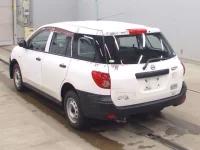 Nissan AD лот № 5606 оценка 2  с аукциона в Японии 5