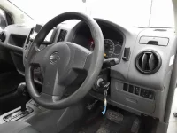 Nissan AD лот № 5606 оценка 2  с аукциона в Японии 6