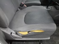 Nissan AD лот № 5606 оценка 2  с аукциона в Японии 7