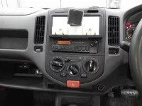 Nissan AD лот № 5606 оценка 2  с аукциона в Японии 8