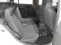 Nissan AD лот № 5606 оценка 2  с аукциона в Японии 9