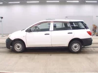 Nissan AD лот № 5606 оценка 2  с аукциона в Японии 3