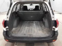 Nissan AD лот № 5606 оценка 2  с аукциона в Японии 10