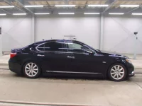 Lexus LS лот № 5590 оценка 3.5  с аукциона в Японии 2