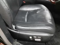 Lexus LS лот № 5590 оценка 3.5  с аукциона в Японии 7