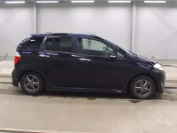 Honda EDIX лот № 5619 оценка 3  с аукциона в Японии 2