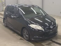 Honda EDIX лот № 5619 оценка 3  с аукциона в Японии 4