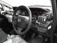Honda EDIX лот № 5619 оценка 3  с аукциона в Японии 6