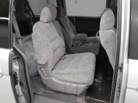 Honda LAGREAT лот № 3244 оценка 3.5  с аукциона в Японии 9