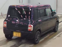 Suzuki ALTO LAPIN лот № 5118 оценка 2  с аукциона в Японии 1