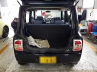 Suzuki ALTO LAPIN лот № 5118 оценка 2  с аукциона в Японии 10