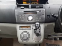 Daihatsu Boon лот № 5623 оценка 2  с аукциона в Японии 8