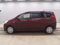 Daihatsu Boon лот № 5623 оценка 2  с аукциона в Японии 3