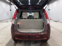 Daihatsu Boon лот № 5623 оценка 2  с аукциона в Японии 10