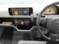 Daihatsu Boon лот № 5625 оценка 3.5  с аукциона в Японии 8
