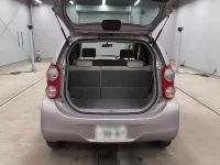 Daihatsu Boon лот № 5625 оценка 3.5  с аукциона в Японии 10