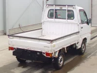 Subaru SAMBAR лот № 5116 оценка 3  с аукциона в Японии 1