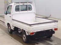 Subaru SAMBAR лот № 5116 оценка 3  с аукциона в Японии 5