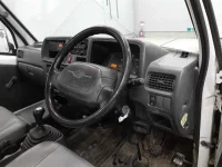 Subaru SAMBAR лот № 5116 оценка 3  с аукциона в Японии 6