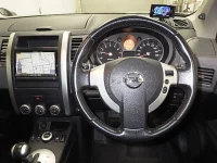 Nissan X-TRAIL лот № 4062 оценка R  с аукциона в Японии 4