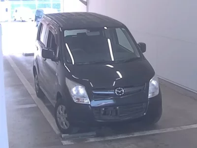Mazda AZ WAGON