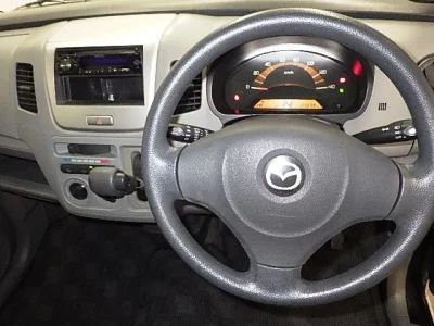 Mazda AZ WAGON