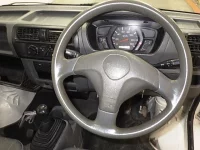 Nissan CLIPPER TRUCK лот № 3518 оценка 3  с аукциона в Японии 4