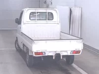 Nissan CLIPPER TRUCK лот № 3518 оценка 3  с аукциона в Японии 1