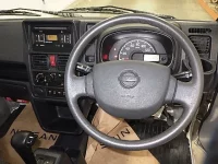 Nissan CLIPPER TRUCK лот № 6006 оценка R  с аукциона в Японии 4