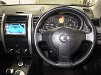Nissan X-TRAIL лот № 9 оценка 3.5  с аукциона в Японии 4