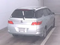 Honda AIRWAVE лот № 4022 оценка 3.5  с аукциона в Японии 3