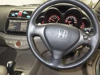Honda AIRWAVE лот № 4022 оценка 3.5  с аукциона в Японии 2