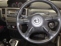Nissan X-TRAIL лот № 4031 оценка 3  с аукциона в Японии 4