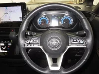 Nissan ROOX лот № 3012 оценка R  с аукциона в Японии 4