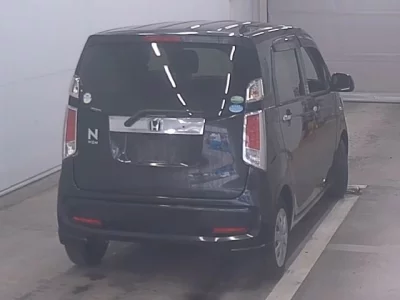 Honda N WGN