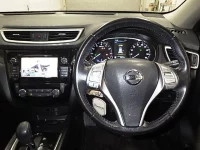 Nissan X-TRAIL лот № 4075 оценка 3.5  с аукциона в Японии 2