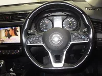 Nissan X-TRAIL лот № 523 оценка R  с аукциона в Японии 2