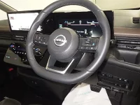 Nissan SERENA лот № 1012 оценка 5  с аукциона в Японии 4