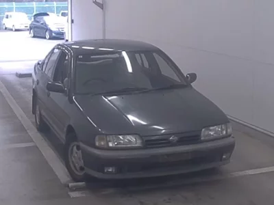 Nissan PRIMERA