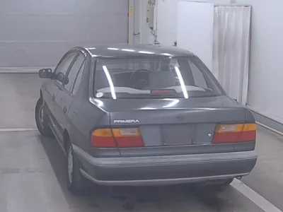 Nissan PRIMERA